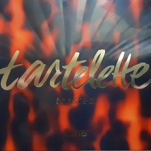 Tarte eyeshadow palette